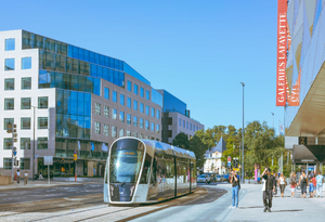 Traiteur Levallois-Perret