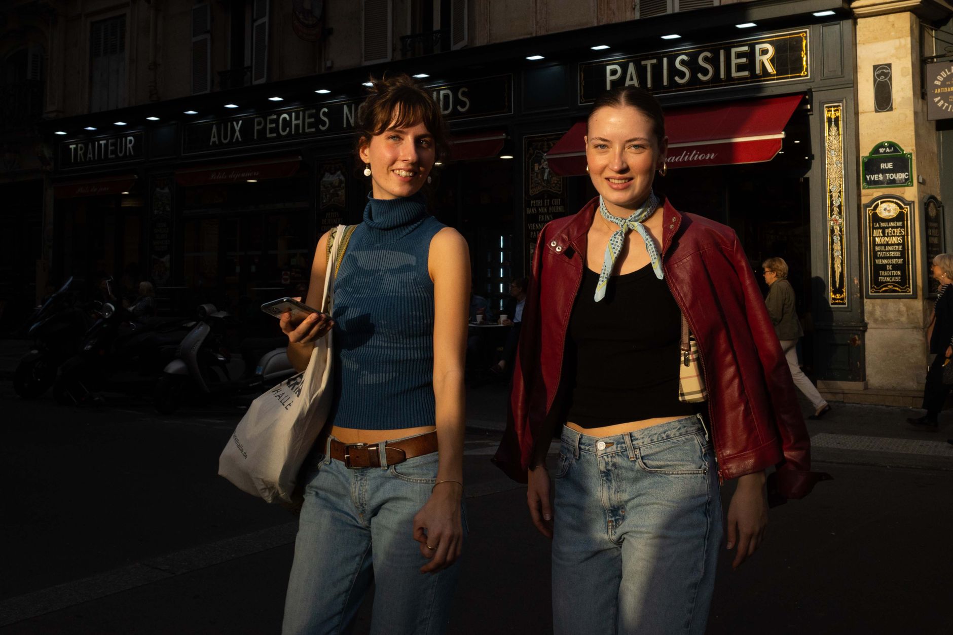 Traiteur Levallois-Perret